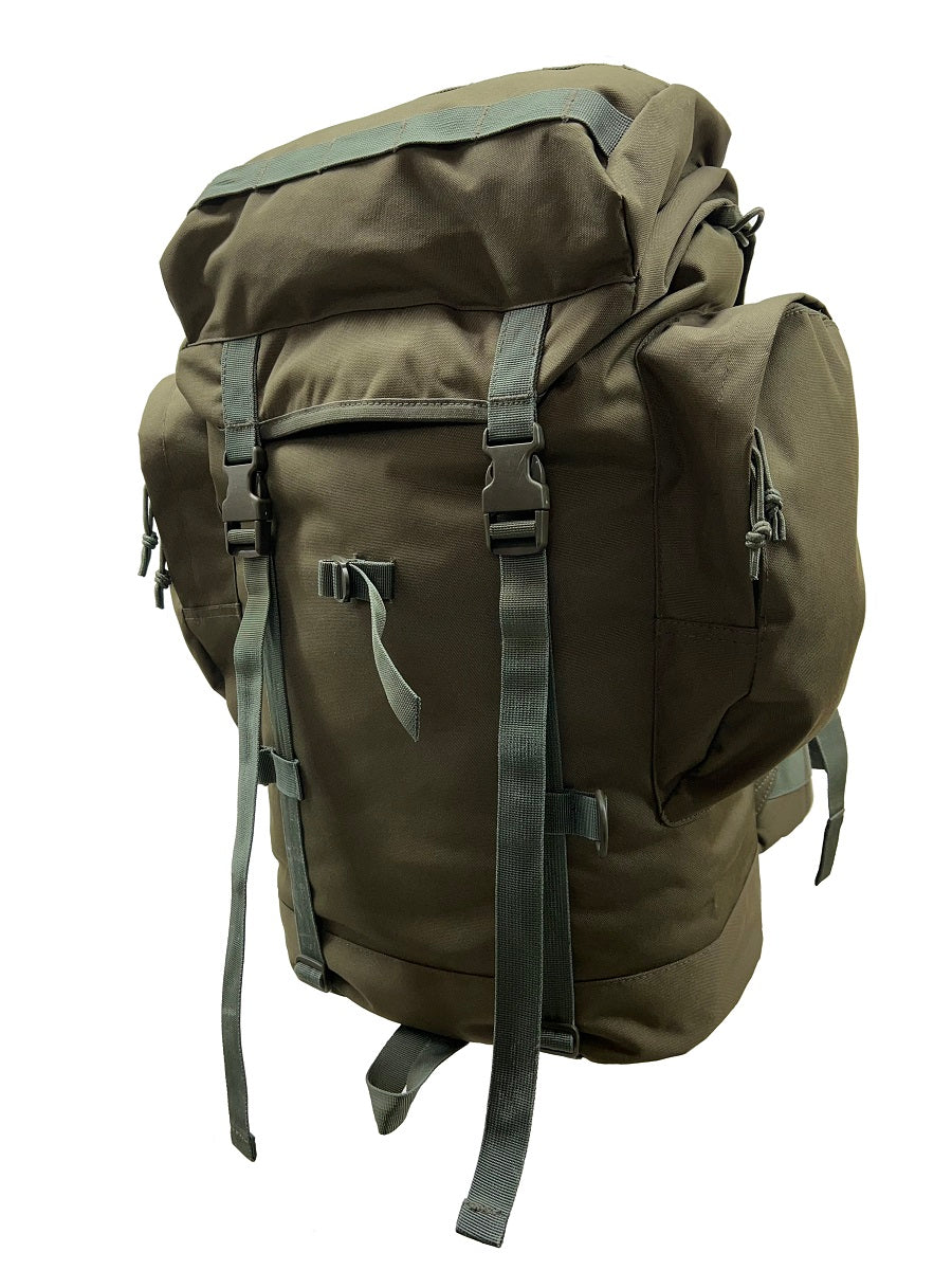 65L Backpack - Olive Drab
