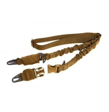 2-Point Tactical Sling - Coyote