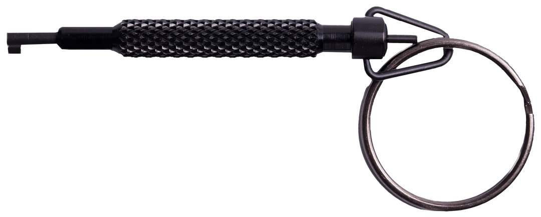 UZI Rotating Key