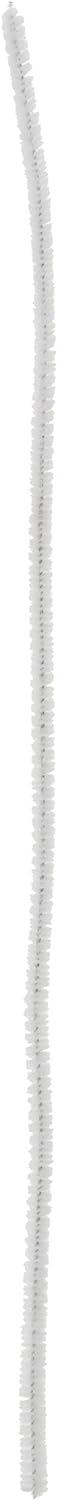 12" x 1/4" Chenille Stem Pipe and Gun Cleaner (100 Count)