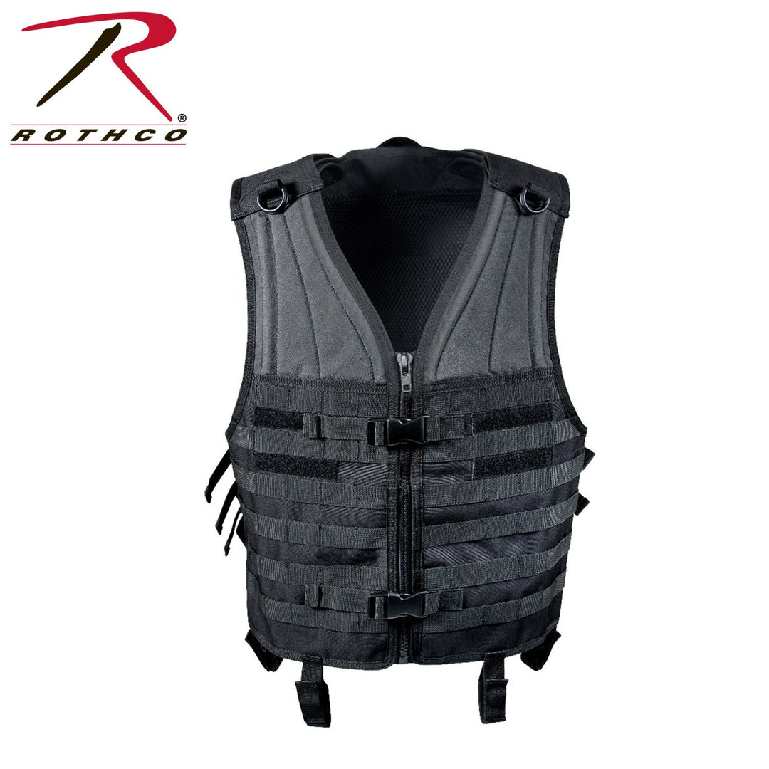 Molle Modular Vest