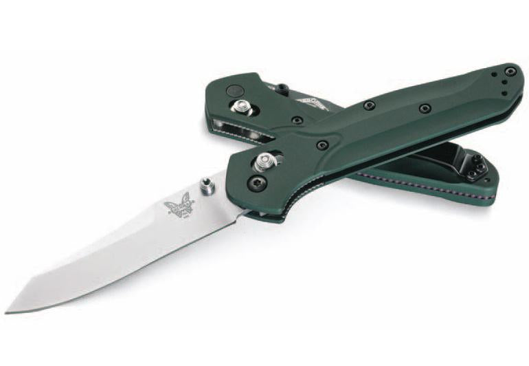 Benchmade 940 Osborne