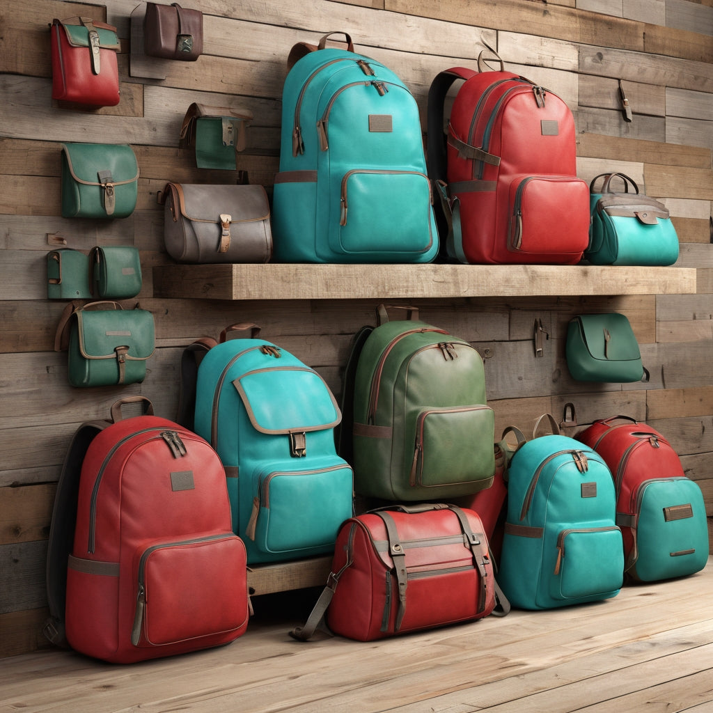 Bags