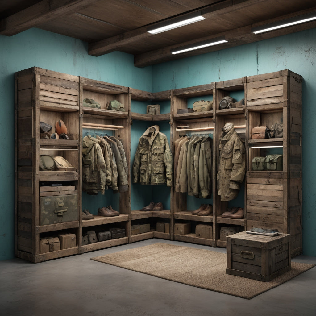 Clothing