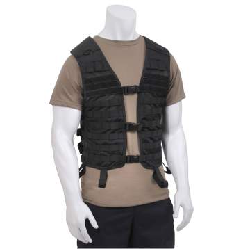 Lightweight Molle Utility Vest