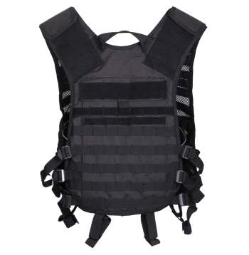 Lightweight Molle Utility Vest