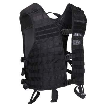 Lightweight Molle Utility Vest