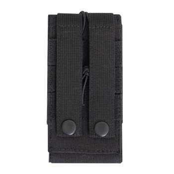 Molle Universal Open Top Radio Pouch