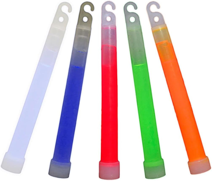 6" Safety Lightsticks