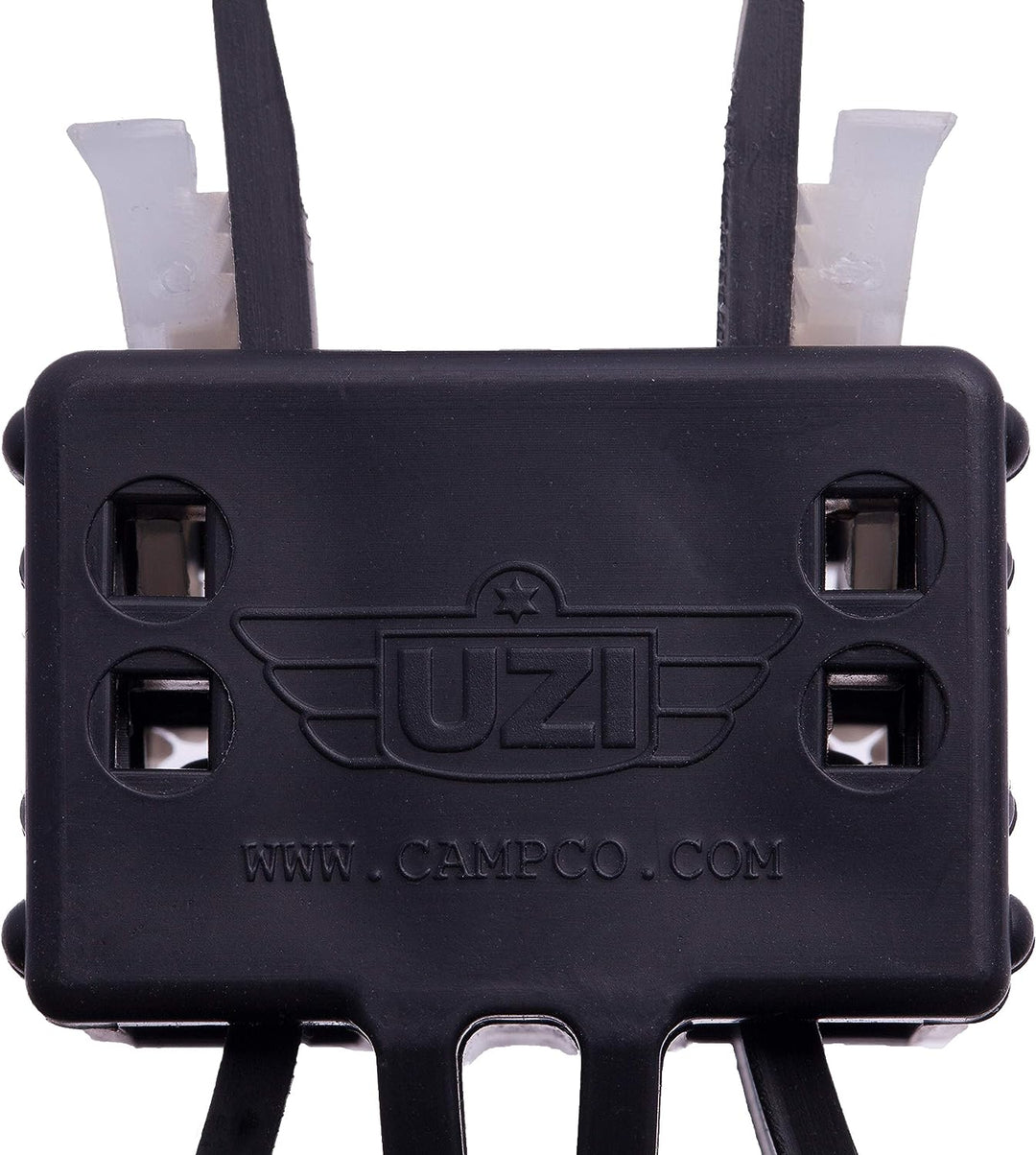 UZI Black Flex Cuff