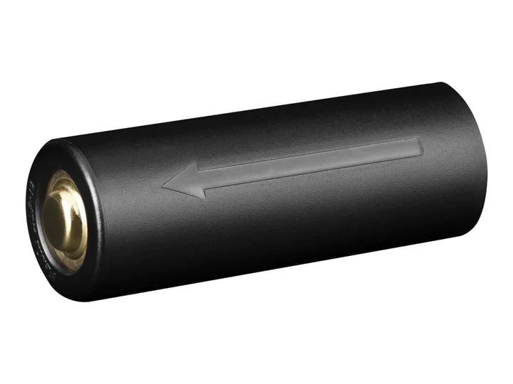 ALF-18 Battery Holder - 18650 to 21700 conversion