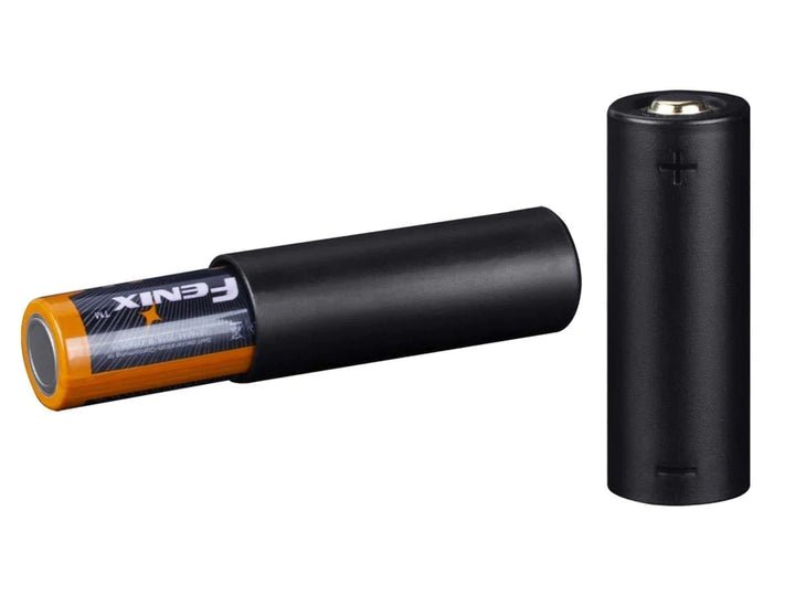 ALF-18 Battery Holder - 18650 to 21700 conversion