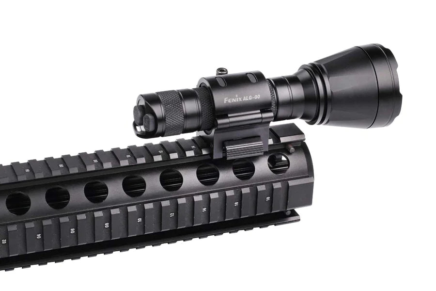 Fenix ALG-00 Gun mount