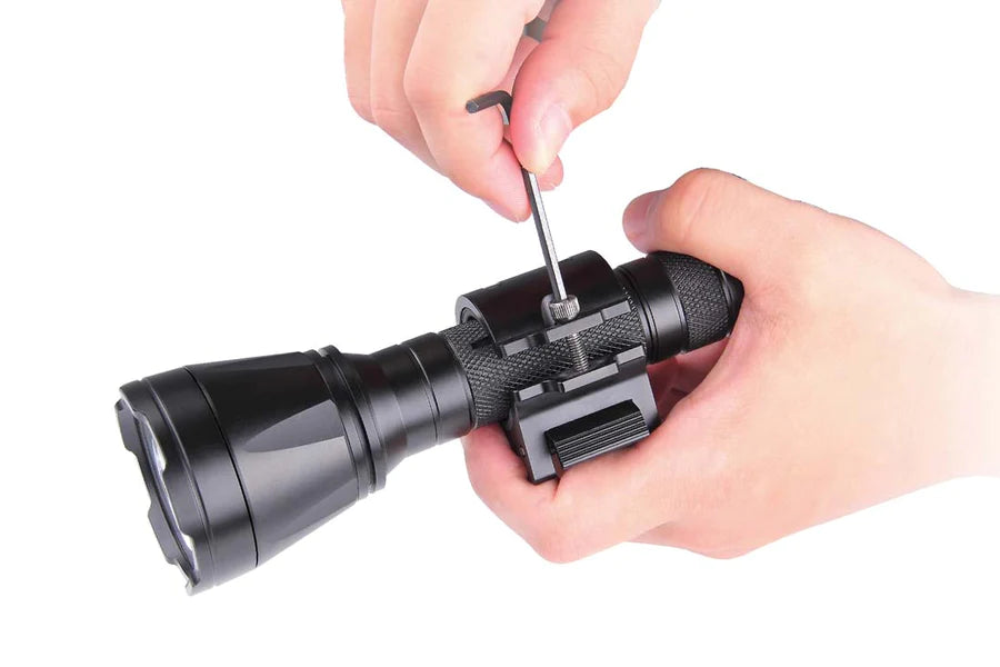 Fenix ALG-00 Gun mount