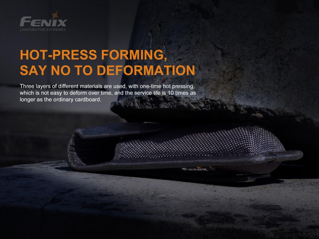 Fenix ALP-10L Flashlight Holster