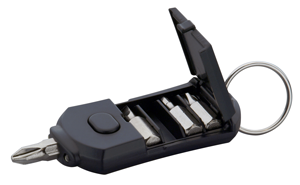 XDrive Pocket Driver 6-in-1