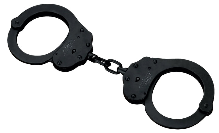 UZI NIJ Handcuff Chain - Black