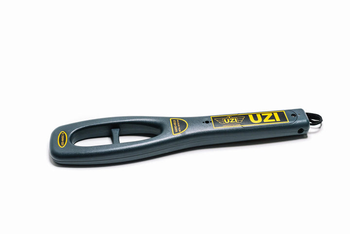 Handheld Metal Detector Super Scanner