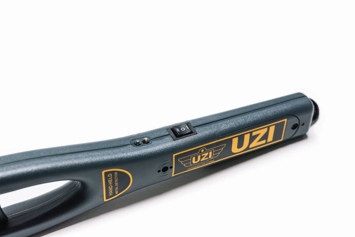Handheld Metal Detector Super Scanner