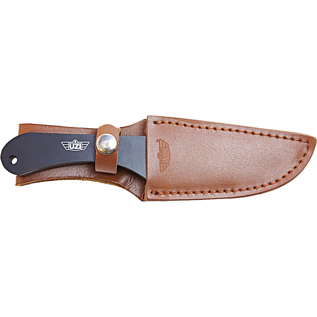 3 Pack Throwing Knives with Leather Sheath