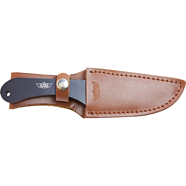 3 Pack Throwing Knives with Leather Sheath