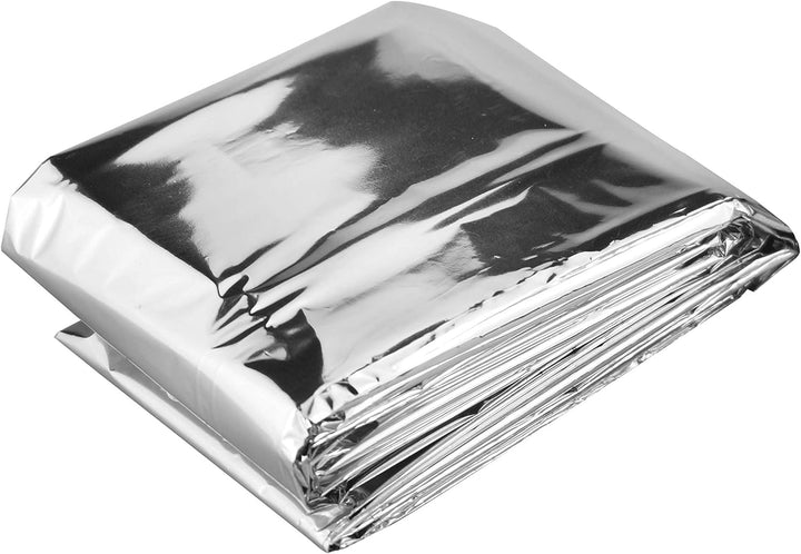 52"x 82" Emergency Sleeping Blanket