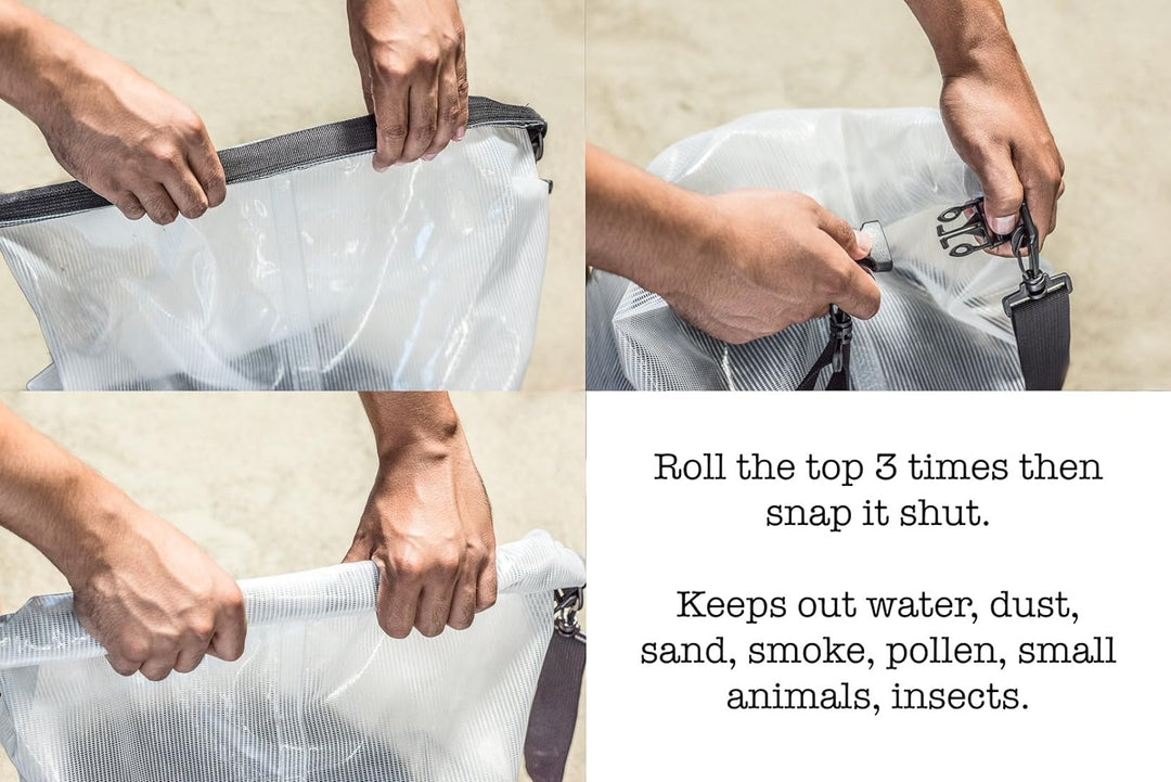 40 Liter Dry Sack