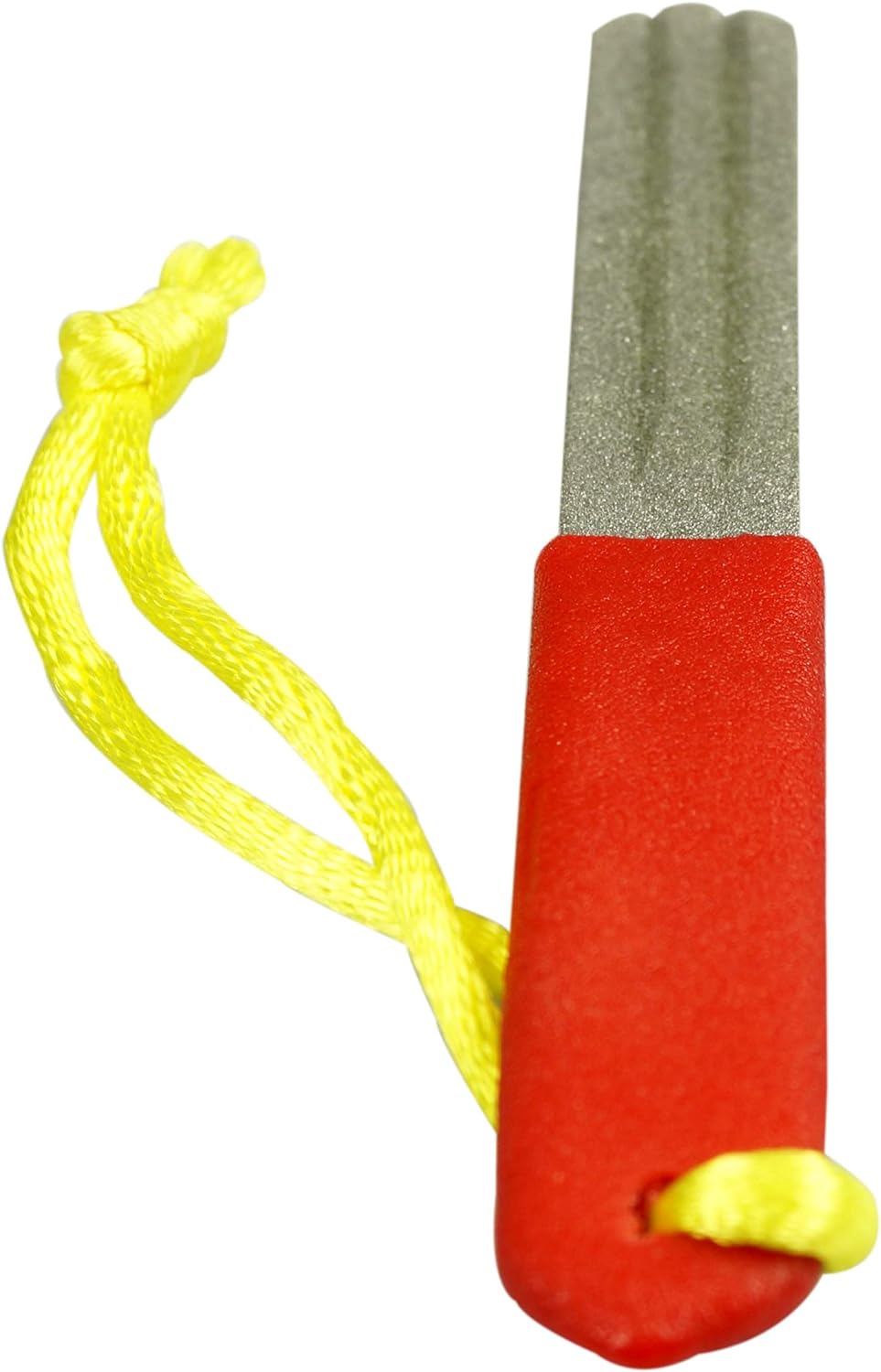 4" Diamond Fishing Hook Sharpening File