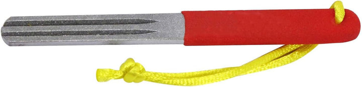 4" Diamond Fishing Hook Sharpening File