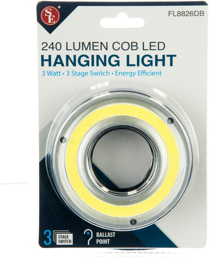 240 Lumens COB LED Hanging Light