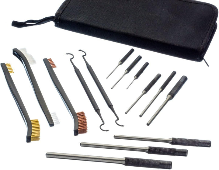 Firearm Repair Kit (14 Piece)