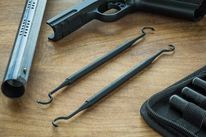 Firearm Repair Kit (14 Piece)