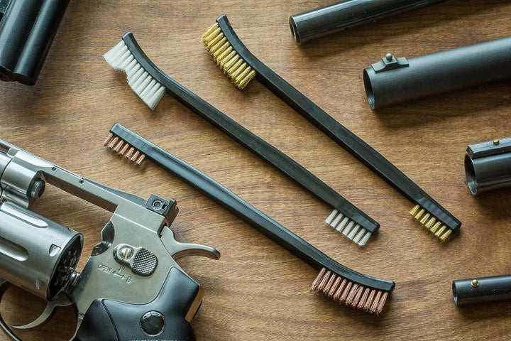 Firearm Repair Kit (14 Piece)