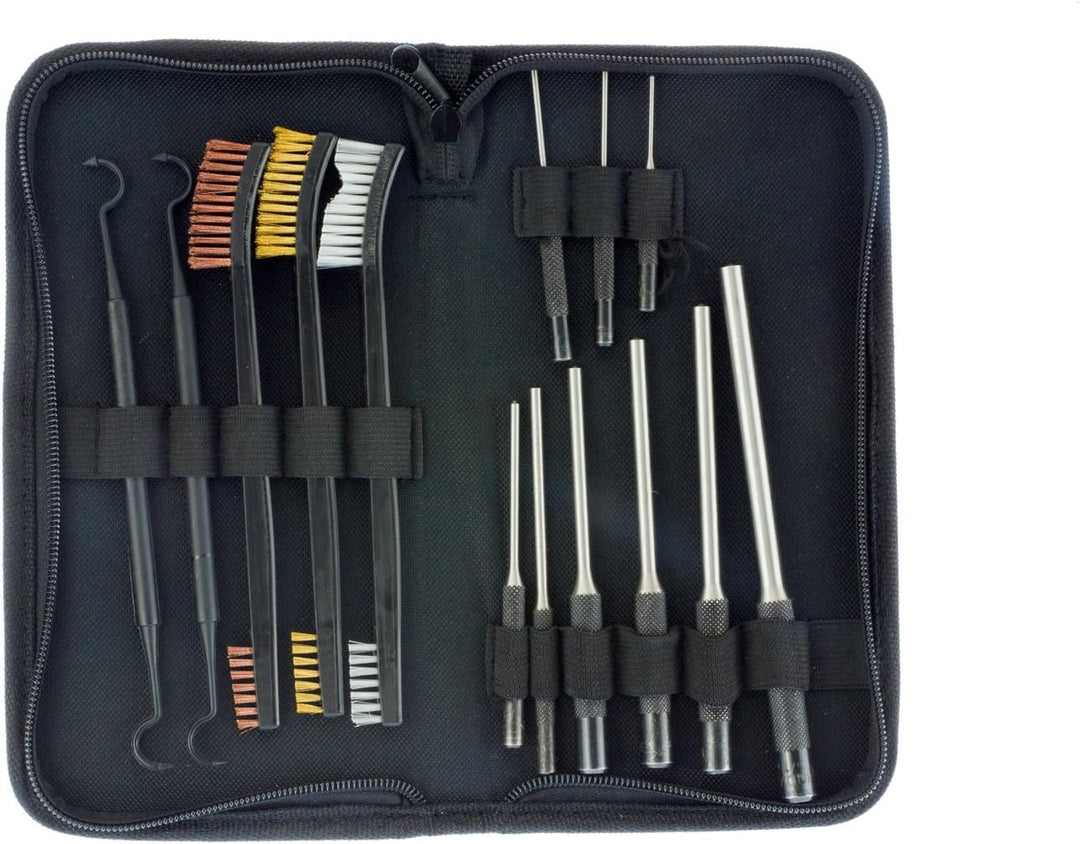 Firearm Repair Kit (14 Piece)