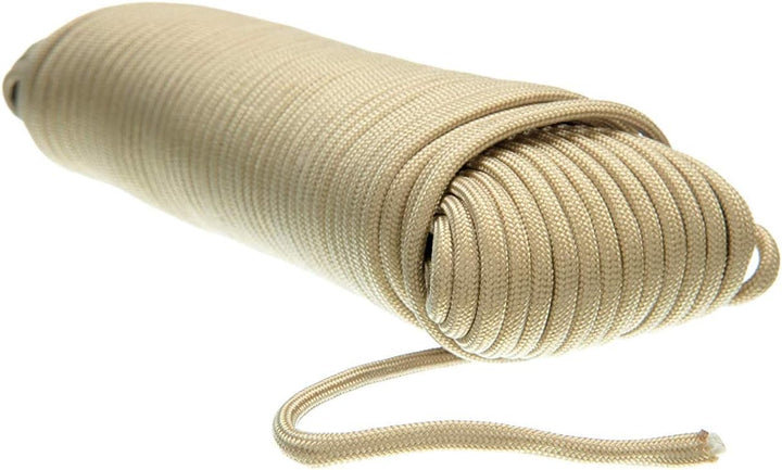 100' x 5/32" Paracord