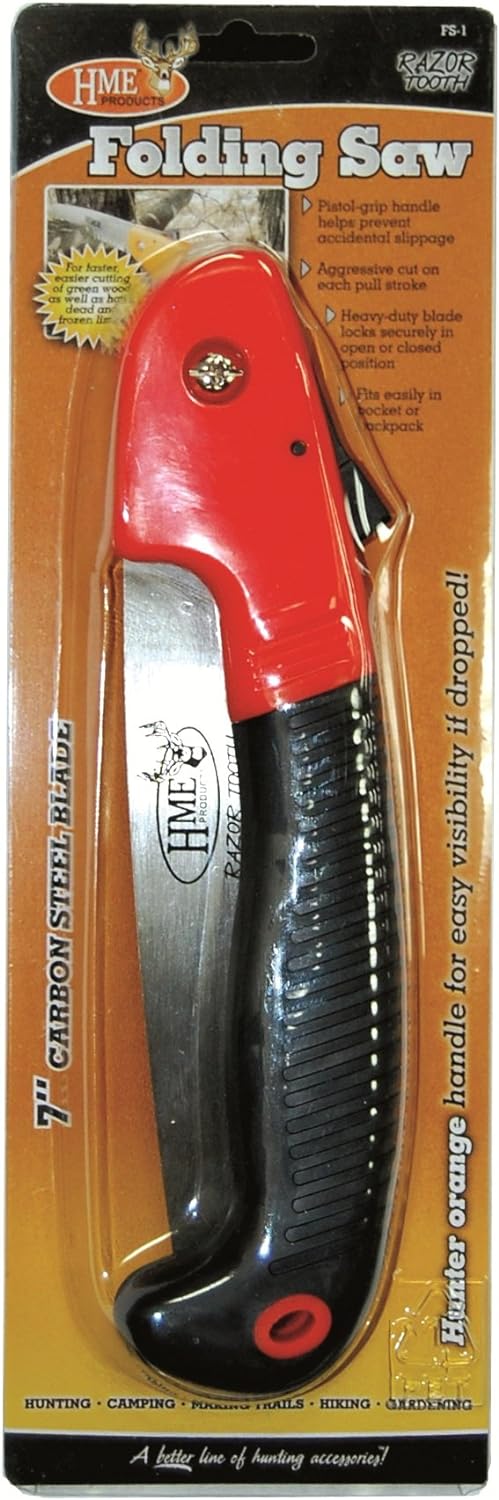 7'' Folding Saw