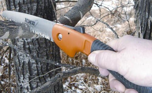 7'' Folding Saw