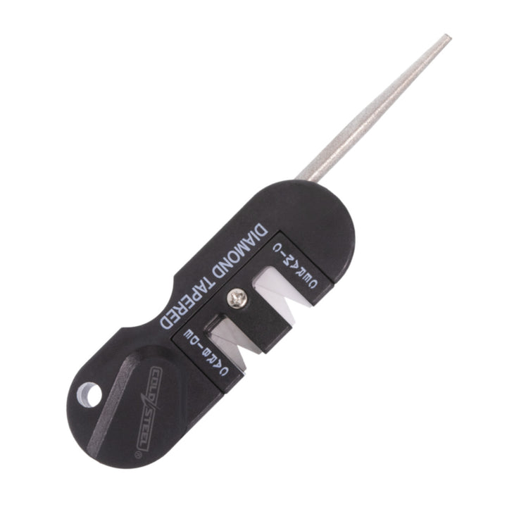 3 in 1 Knife Sharpener