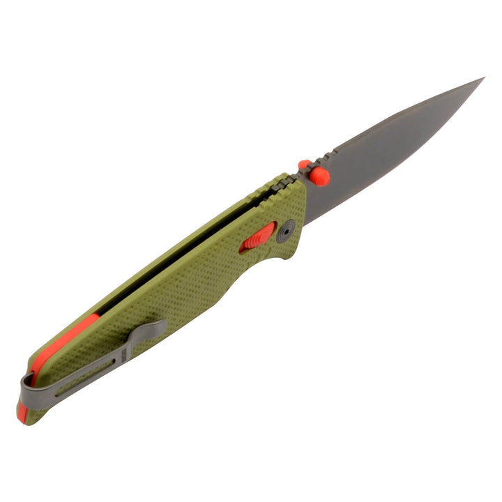 SOG - Altair XR - Field Green
