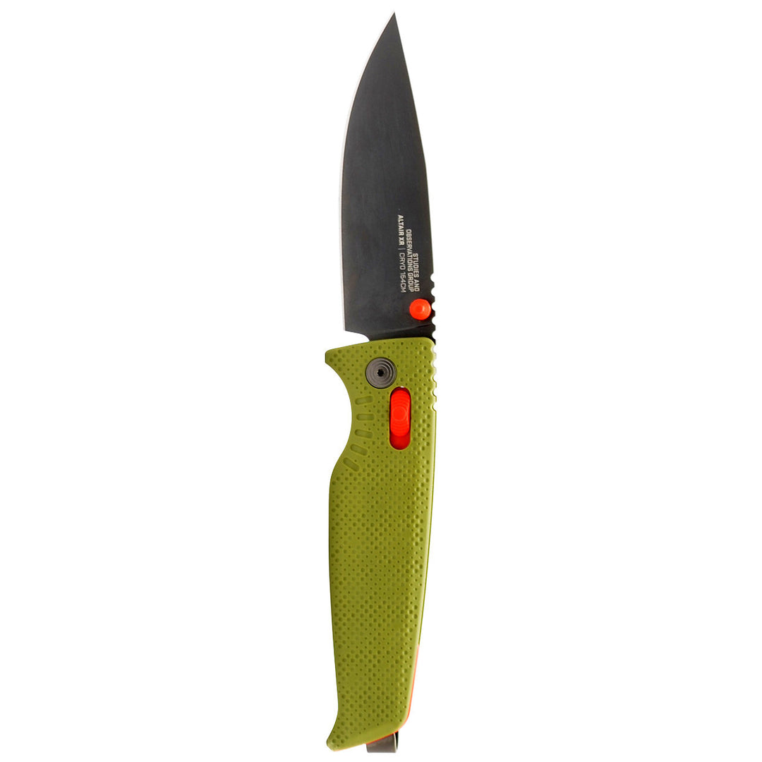 SOG - Altair XR - Field Green