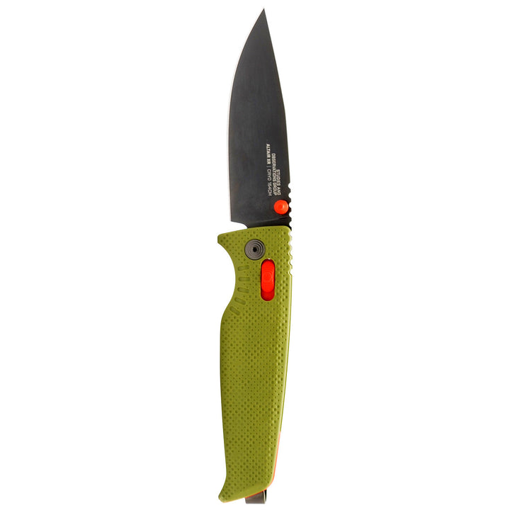 SOG - Altair XR - Field Green