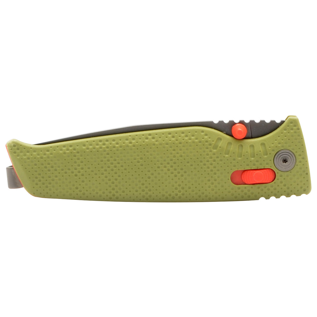 SOG - Altair XR - Field Green