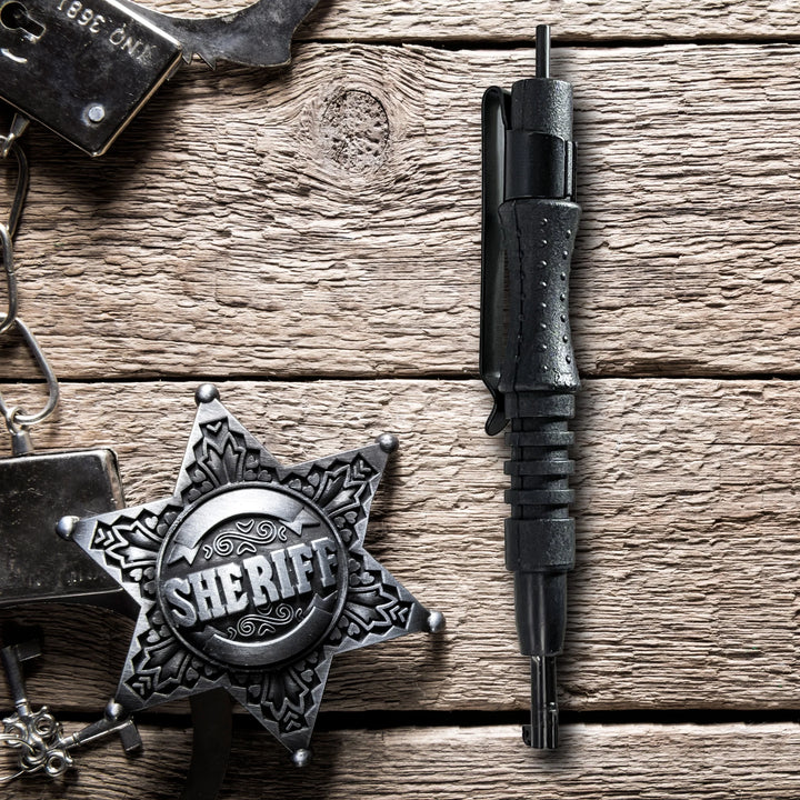 UZI Pocket key