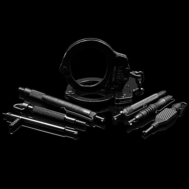 UZI Pocket key