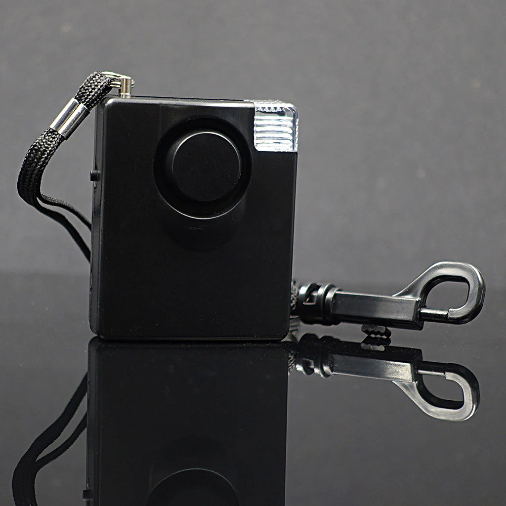 UZI Personal alarm