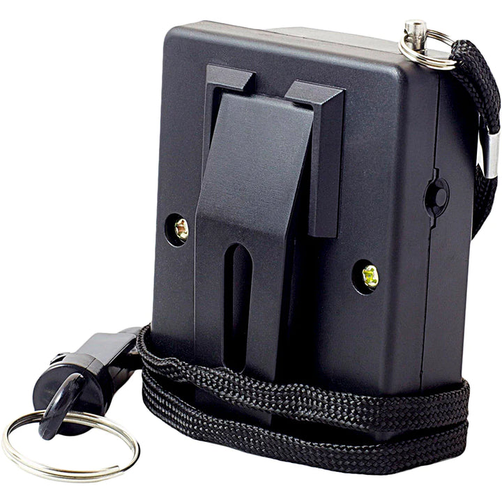 UZI Personal alarm