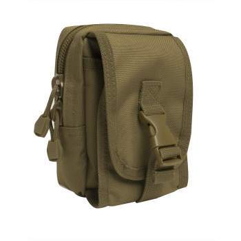 Molle Everyday Carry Pouch