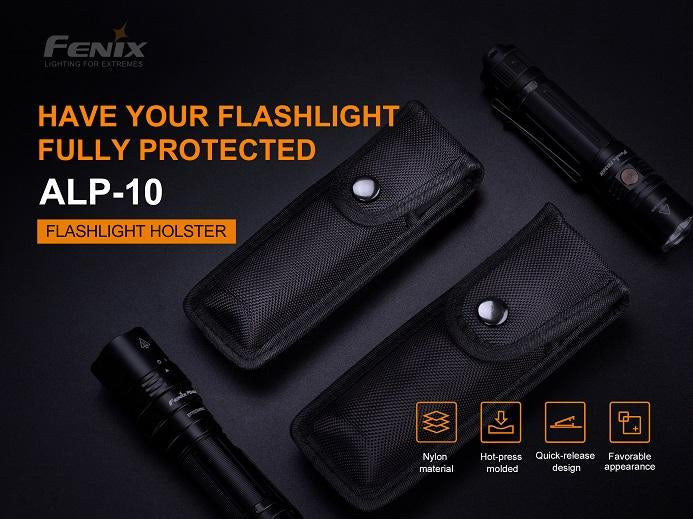 Fenix ALP-10L Flashlight Holster