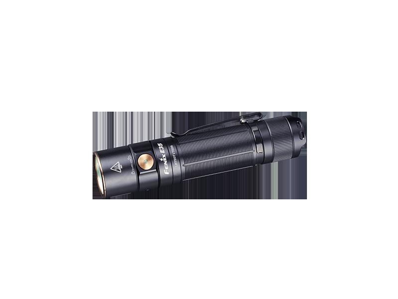 E35 v3.0 3000 Lumen