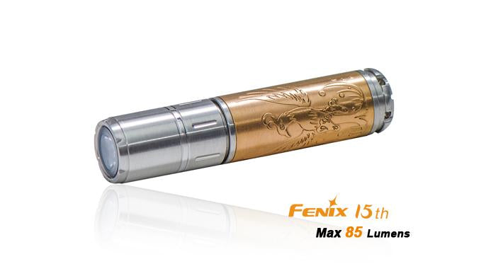 F15 Limited 85